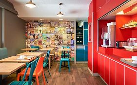 hotelF1 Bordeaux Sud Villenave d'Ornon